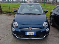Usata Fiat 500 Lounge 69 CV (50 kW) 2019 Berlina