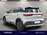 Nuova BYD Atto 2 Active 64 kW (88 CV) 2025 Bianco SUV