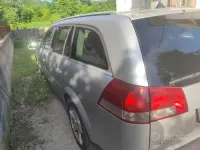 Usata Opel Vectra 125 CV (91 kW) 2004 Grigio Station wagon
