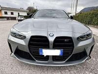 Usata BMW M4 Competition Edition 510 CV (375 kW) 2022 Coupé