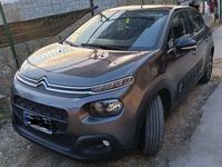 usata Citroën C3 C3 BlueHDi 100 S&S C-Series