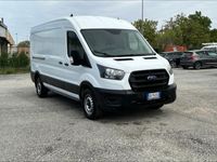 usata Ford Transit 