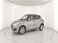 usata Suzuki Swift 1.2 Dualjet Cool del 2019 usata a Bari