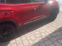 Usata DR DR 5.0 155 CV (114 kW) 2021 Rosso SUV