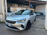 Usata Opel Corsa Elegance 100 CV (73 kW) 2023 Grigio Berlina