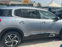 Usata Citroën C5 Aircross 131 CV (96 kW) 2022 Grigio SUV