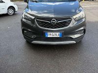 Usata Opel Mokka X Innovation 136 CV (100 kW) 2017 SUV