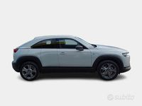 Usata Mazda MX30 Ad'Vantage 80 kW (110 CV) 2022 Grigio SUV