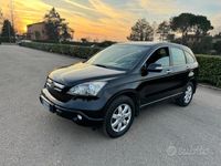 usata Honda CR-V Diesel 2.2 i-CTDi