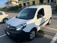 usata Renault Kangoo Fg. 1.5dCi Profesional 66kW