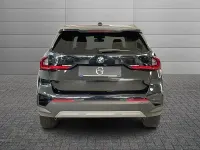 Usata BMW X1 Comfort Edition 150 CV (110 kW) 2022 Nero SUV
