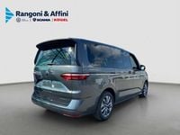 Nuova VW T7 Life 245 CV (180 kW) 2025 Grigio Furgone