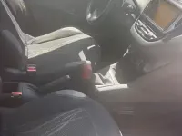 Usata Peugeot 208 2018 Grigio Utilitaria