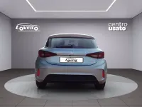 Usata MG MG3 Luxury 194 CV (142 kW) 2025 Argento Utilitaria