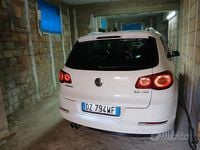 Usata VW Tiguan 140 CV (102 kW) 2009 SUV
