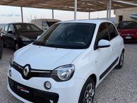Usata Renault Twingo 69 CV (50 kW) 2018 Bianco Utilitaria