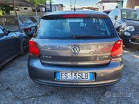 Gebraucht VW Polo 70 PS (51 kW) 2013 Kleinwagen