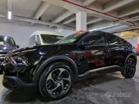 Usata Citroën C4 131 CV (96 kW) 2024 Nero SUV