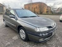 usata Renault Laguna 141,076km anno 1996 come nuova