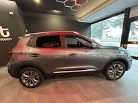 Usata DR DR 4.0 113 CV (83 kW) 2022 Grigio SUV