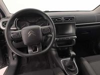 Usata Citroën C3 100 CV (73 kW) 2023 Grigio Utilitaria