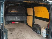 Usata Mercedes Vito 95 CV (69 kW) 2016 Furgone