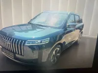Nuova Jaecoo 5 147 CV (108 kW) 2026 Blu SUV