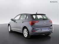 Usata VW Polo Style 95 CV (69 kW) 2025 Grigio Utilitaria