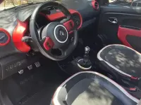 Usata Renault Twingo 69 CV (50 kW) 2015 Bianco Utilitaria