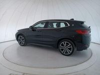 usata BMW X2 F39 sdrive18d Msport auto