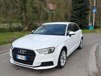 Usata Audi A3 Business 110 CV (80 kW) 2016 Berlina