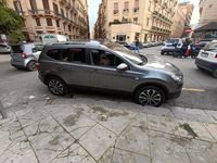 Usata Nissan Qashqai 150 CV (110 kW) 2011 SUV