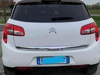 usata Citroën C4 Aircross - 2012