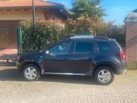 usata Dacia Duster 1.6 Laureate 4x2 110cv