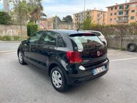 usata VW Polo 1.2 5 porte Trendline UNIPROPRIETARIO OK NEOPATENT