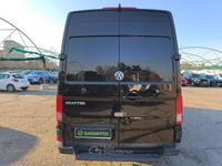 Usado VW Crafter 140 CV (102 kW) 2020 Marrón Van
