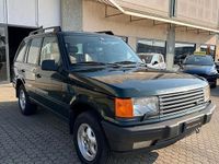 Usata Land Rover Range Rover HSE 225 CV (165 kW) 1996 Verde SUV