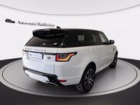 usata Land Rover Range Rover Sport 3.0d i6 mhev hse dynamic 249cv auto