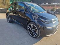 Usata BMW i3 Advantage 75 kW (102 CV) 2022 Nero Utilitaria