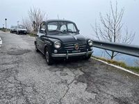 Usata Fiat 850 Abarth 70 CV (51 kW) 1960