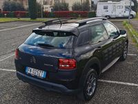 usata Citroën C4 Cactus - 2018