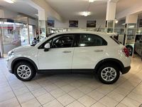 Usata Fiat 500 Pop Star 95 CV (69 kW) 2018 Bianco Station wagon