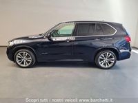 usata BMW X5 xdrive40d Luxury auto