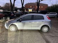 Usata Fiat Punto 60 CV (44 kW) 2005 Berlina