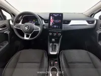 Usata Renault Captur Techno 143 CV (105 kW) 2023 Bianco SUV