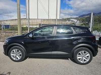 Käytetty Renault Captur Business 101 HP (74 kW) 2020 Katumaasturi