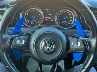 Usata VW Golf VII 300 CV (220 kW) 2014 Bluazzurro Berlina