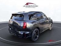 Nuova Mini Cooper Countryman Classic 170 CV (125 kW) 2025 Nero SUV