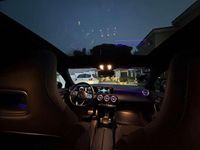 Usata Mercedes A200 Premium 150 CV (110 kW) 2020 Grigio Berlina