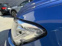 Usata VW T-Roc Style 110 CV (80 kW) 2023 Blu/azzurro SUV